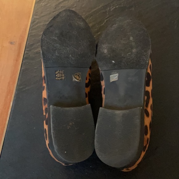 Leopard Flats 🐆 - Picture 8 of 9